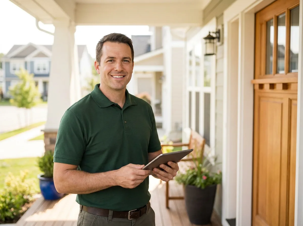 Pest control FAQs for Volga, SD